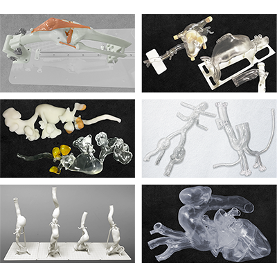 Resume Exchange Service